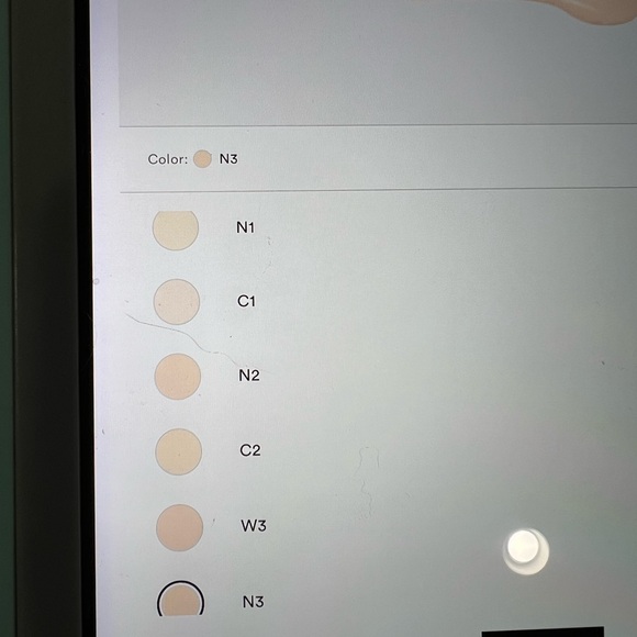 L’Oreal true match serum concealer - Picture 4 of 5